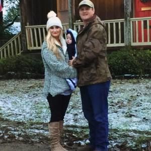 Meet your Posher, Teri